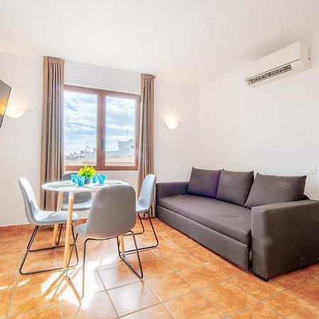 Apartamento 23 En La Muralla Romana Junto A La Catedral Tarragona Zewnętrze zdjęcie