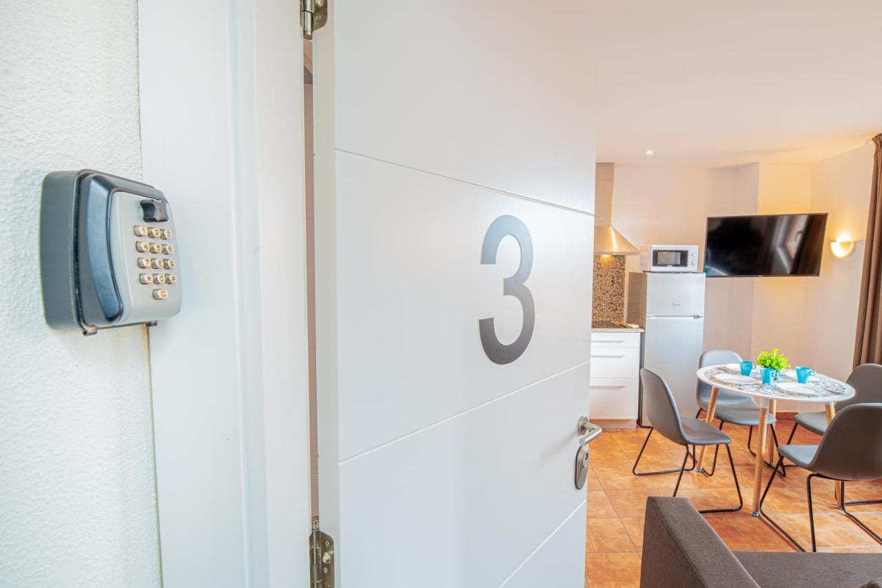 Apartamento 23 En La Muralla Romana Junto A La Catedral Tarragona Zewnętrze zdjęcie