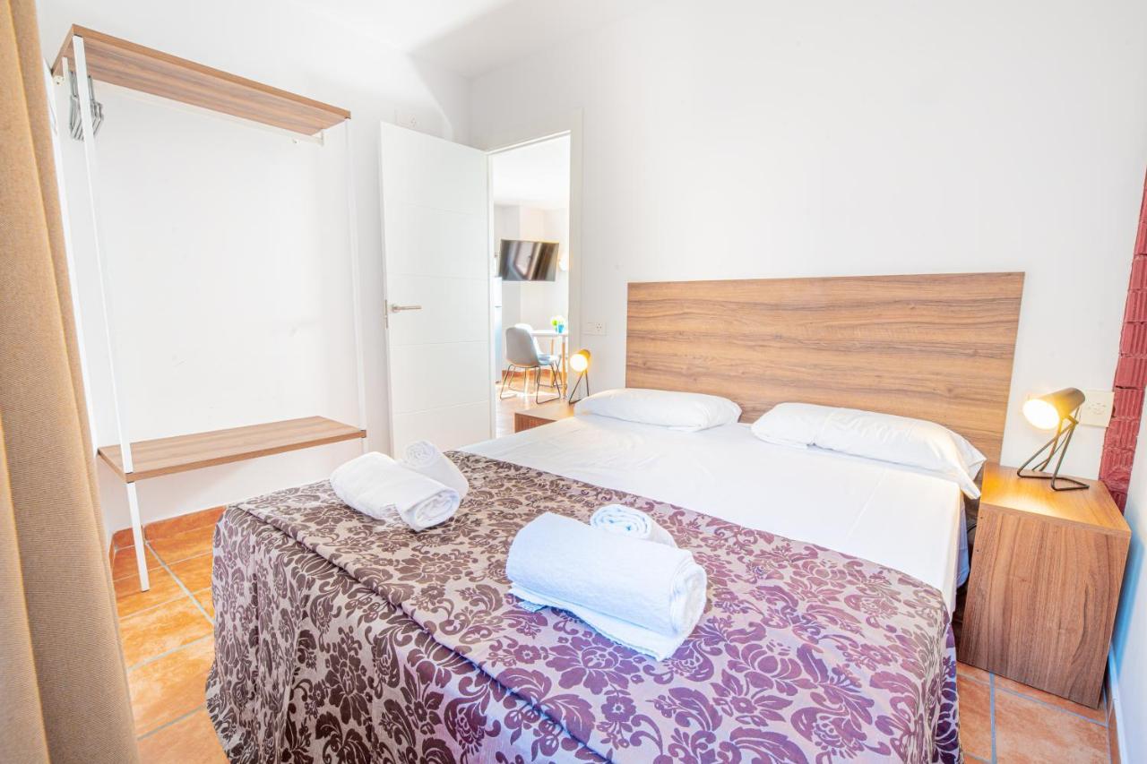 Apartamento 23 En La Muralla Romana Junto A La Catedral Tarragona Zewnętrze zdjęcie