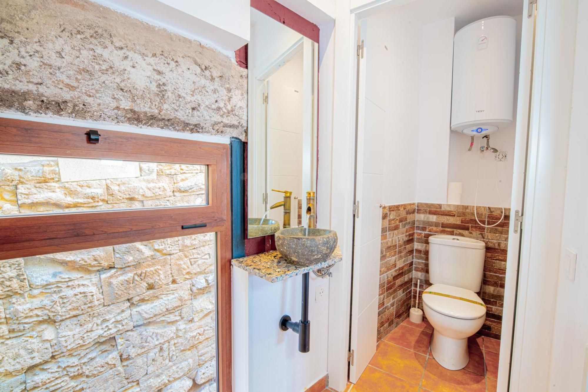Apartamento 23 En La Muralla Romana Junto A La Catedral Tarragona Zewnętrze zdjęcie